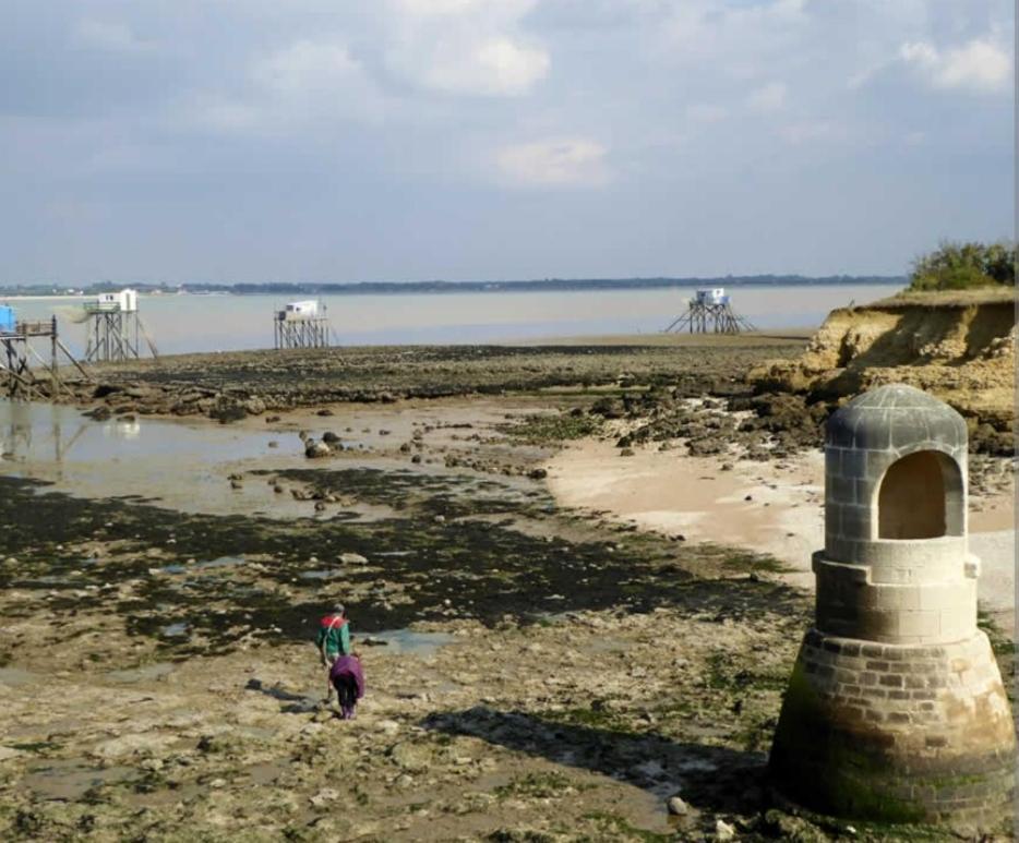 Hébergement de vacances La Maisonnette D'anais *